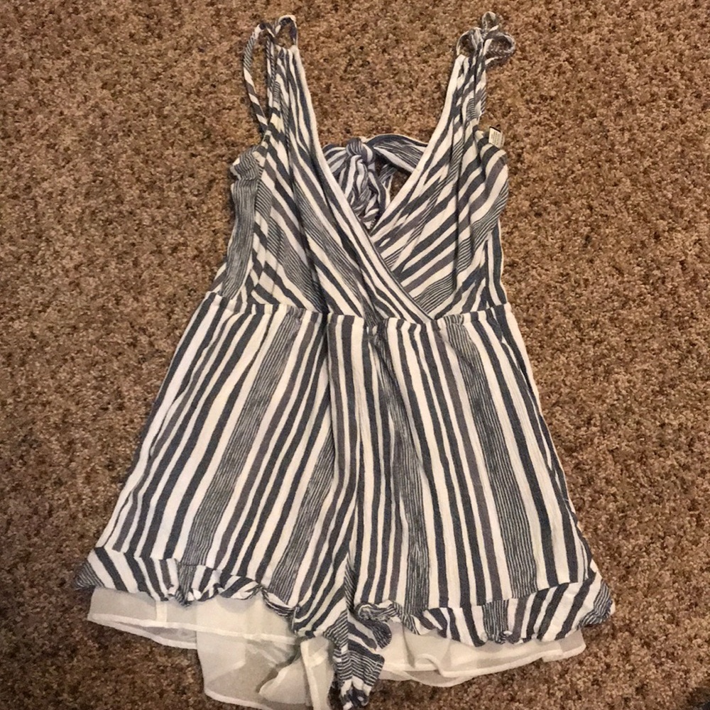 American Eagle Romper